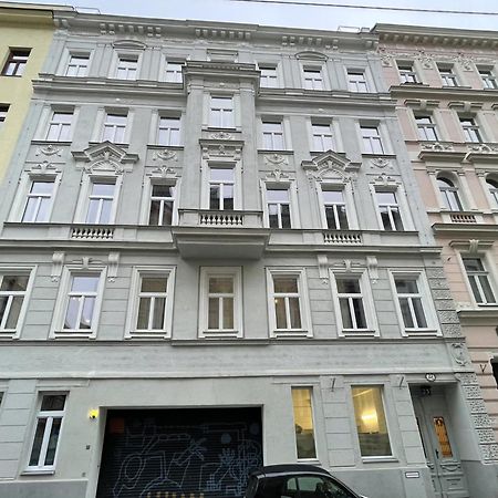 Home Sweet Home - Vienna Central Exteriér fotografie