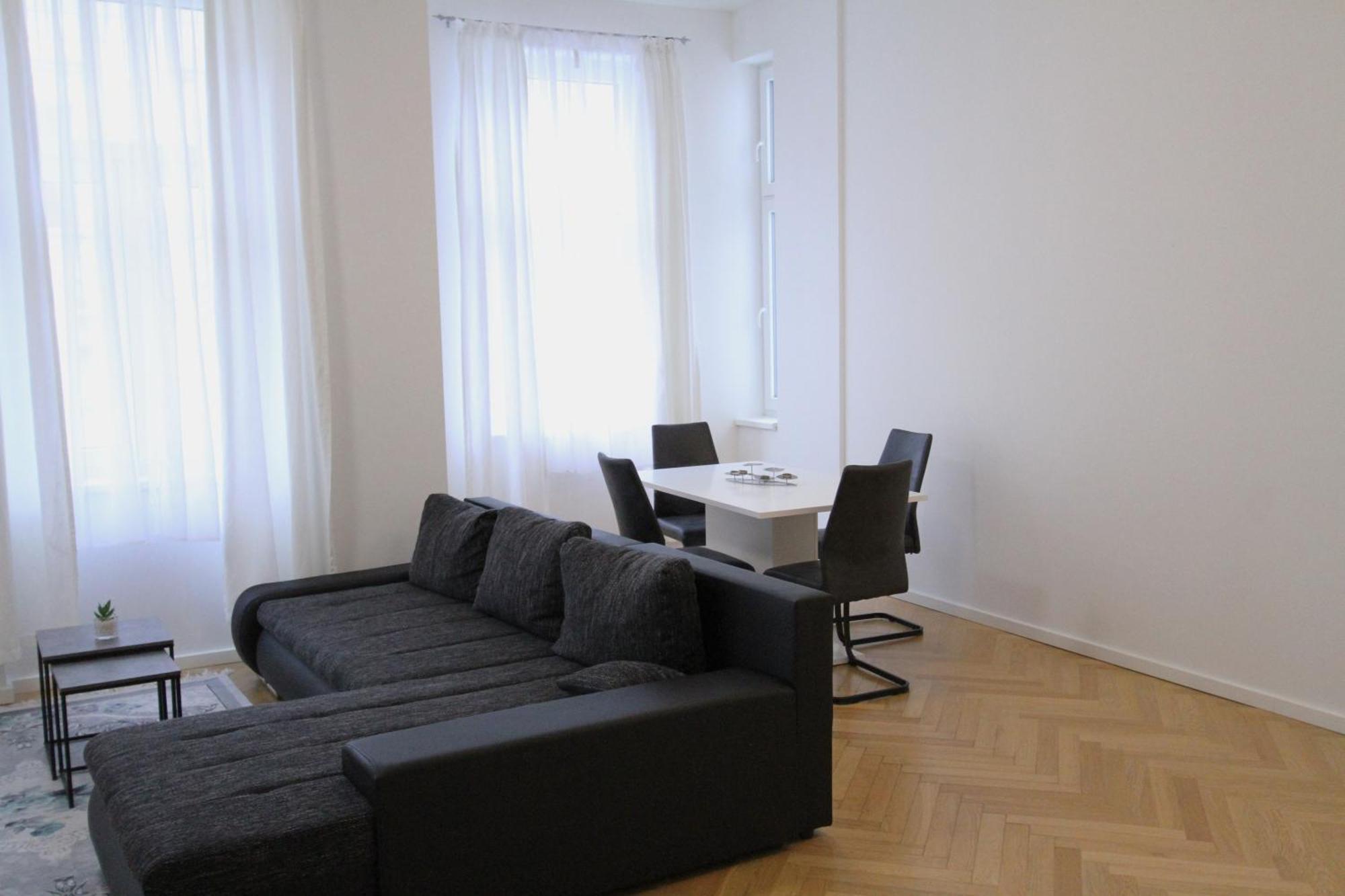 Home Sweet Home - Vienna Central Exteriér fotografie